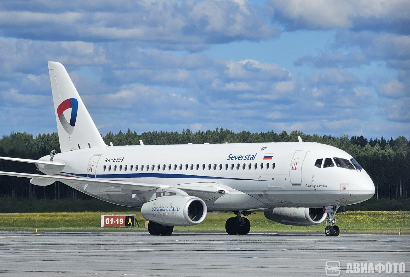 RA-89118