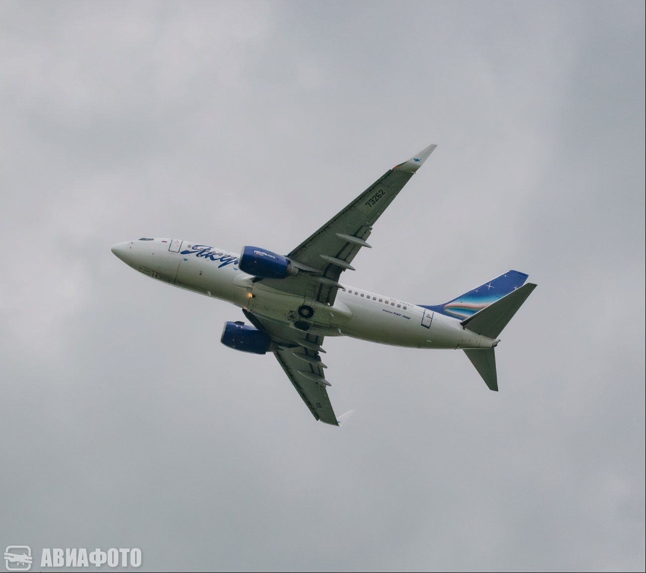 RA-73262