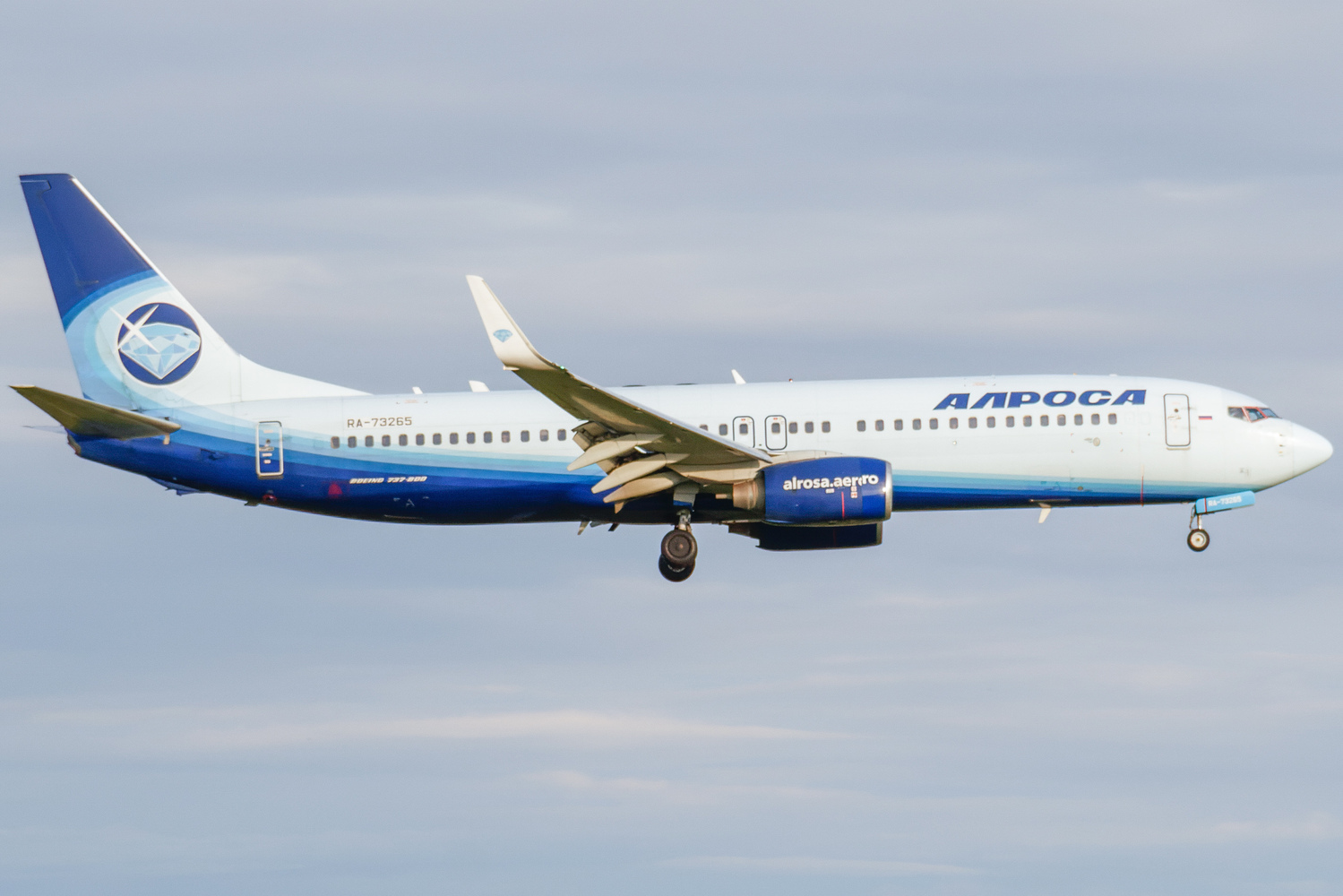 RA-73265