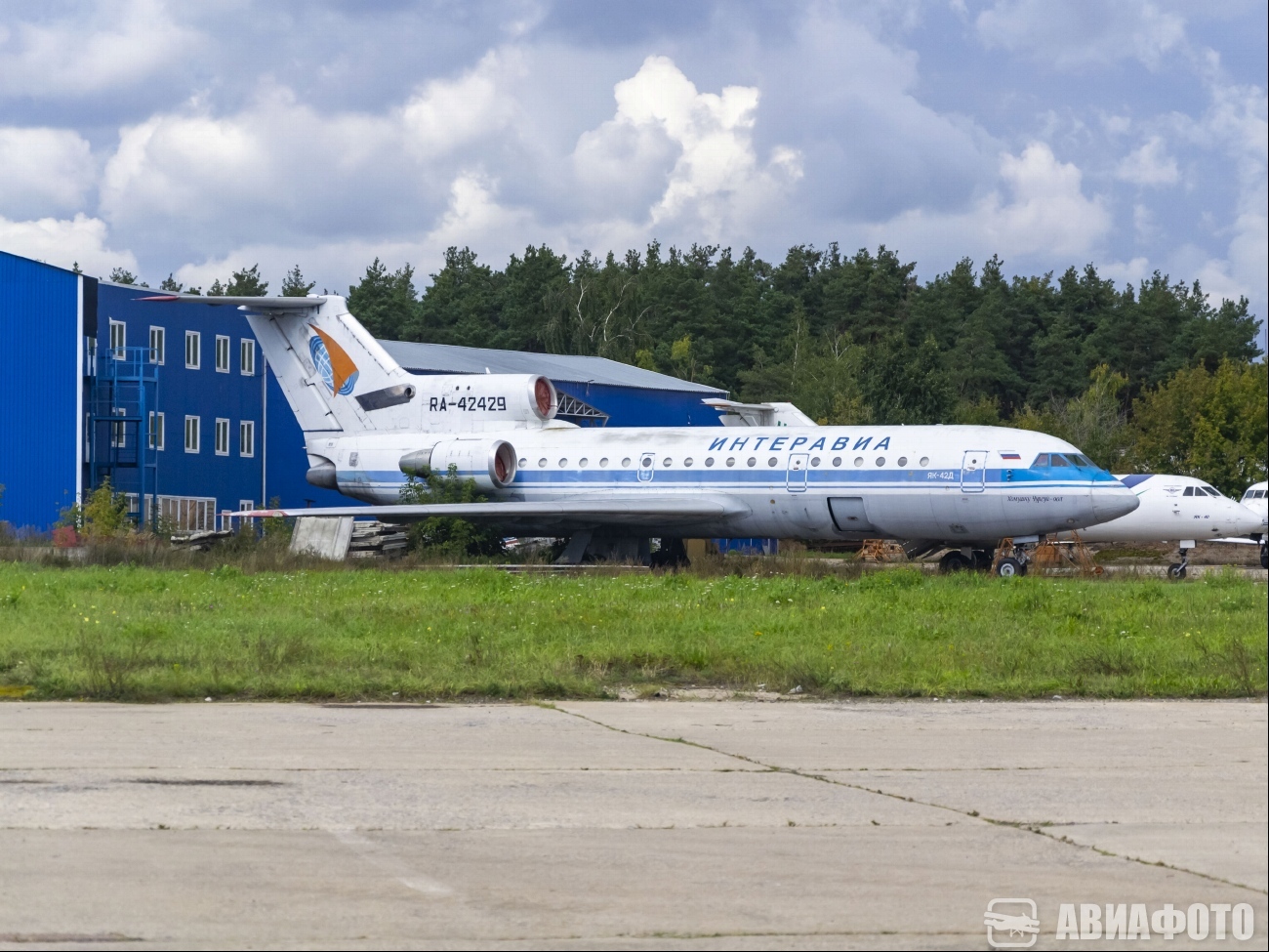 RA-42429