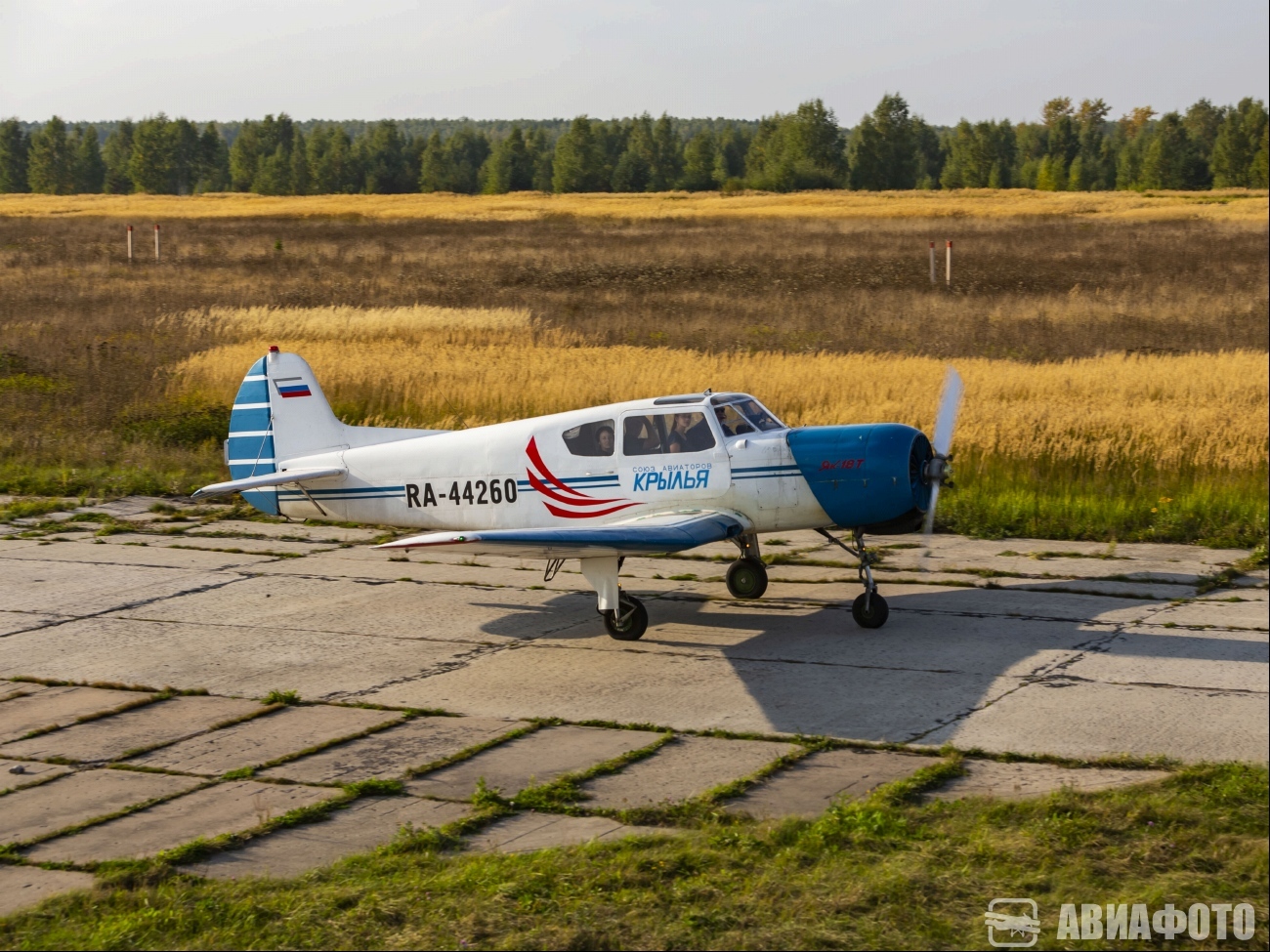RA-44260
