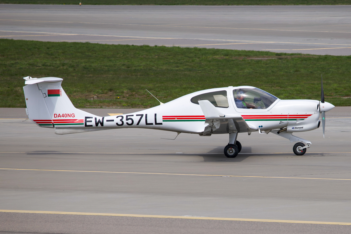 EW-357LL