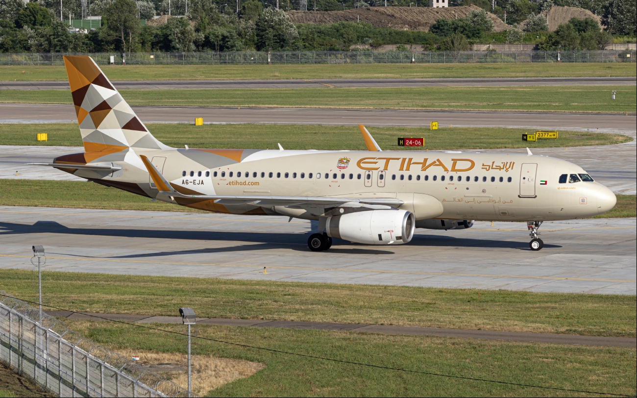 A6-EJA