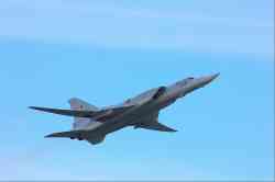 RF-34037 — Ту-22М3, ВВС / ВКС России; Парады и шоу