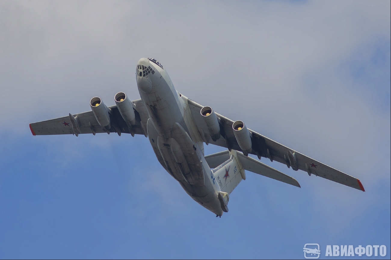RF-94277. Парады и шоу