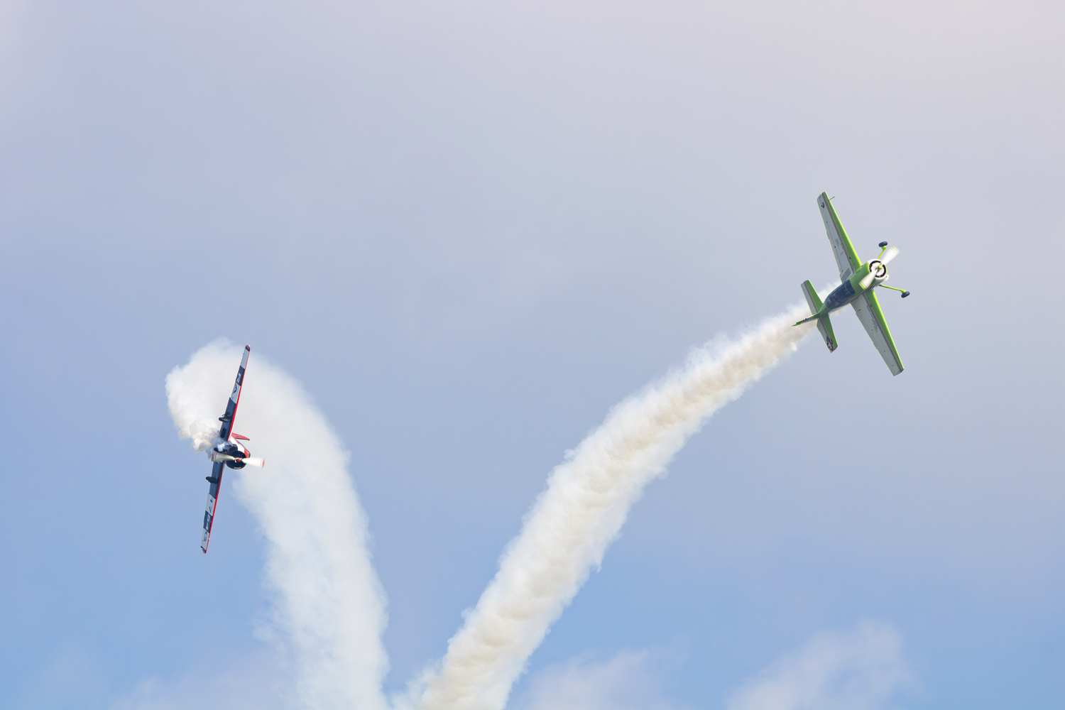 RA-1754G, RA-1234G