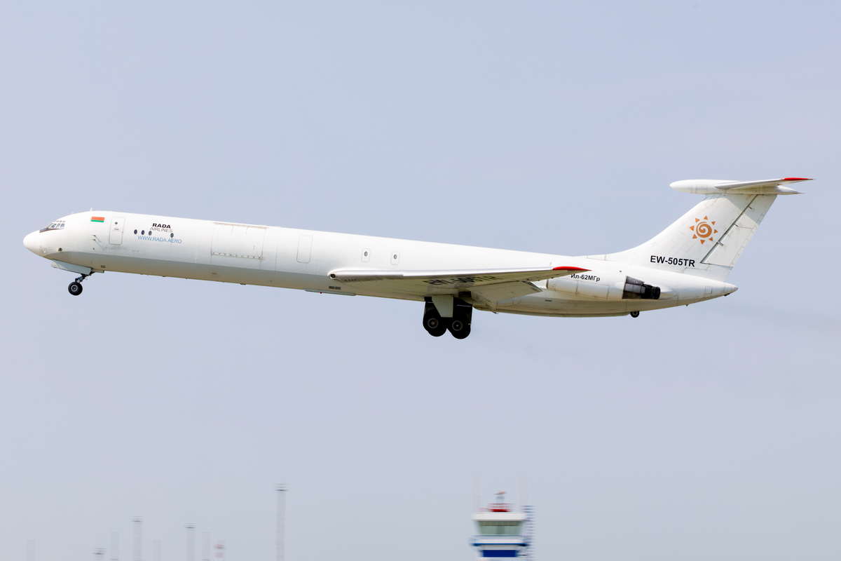 EW-505TR