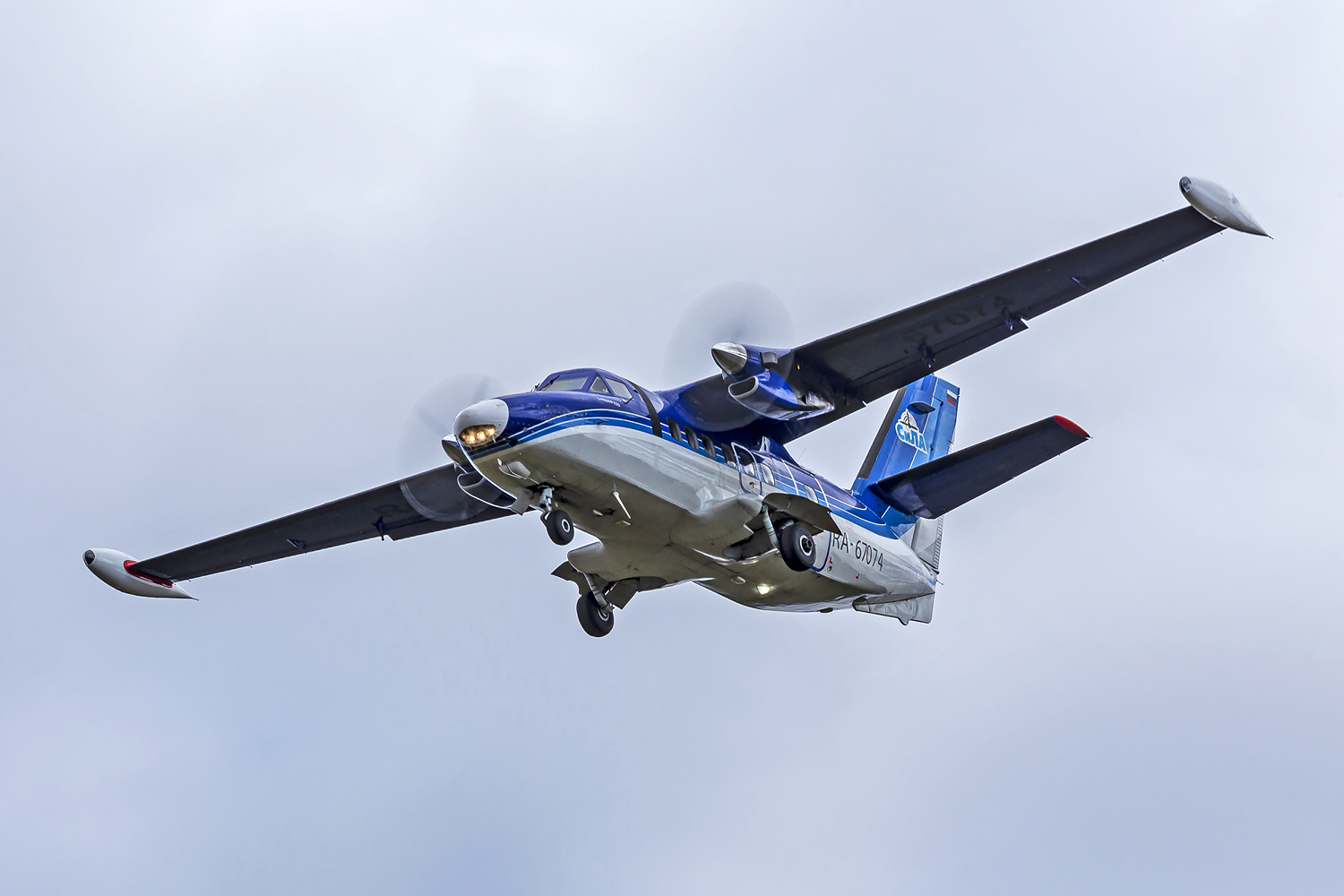 RA-67074