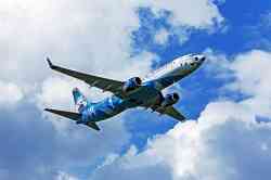 RA-73254 — Boeing 737-8AS(WL), Nordstar