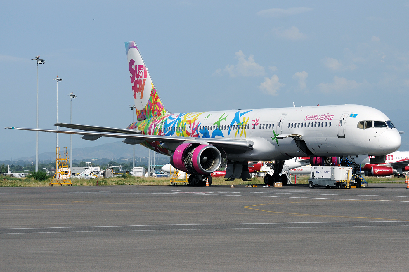 UP-B5705