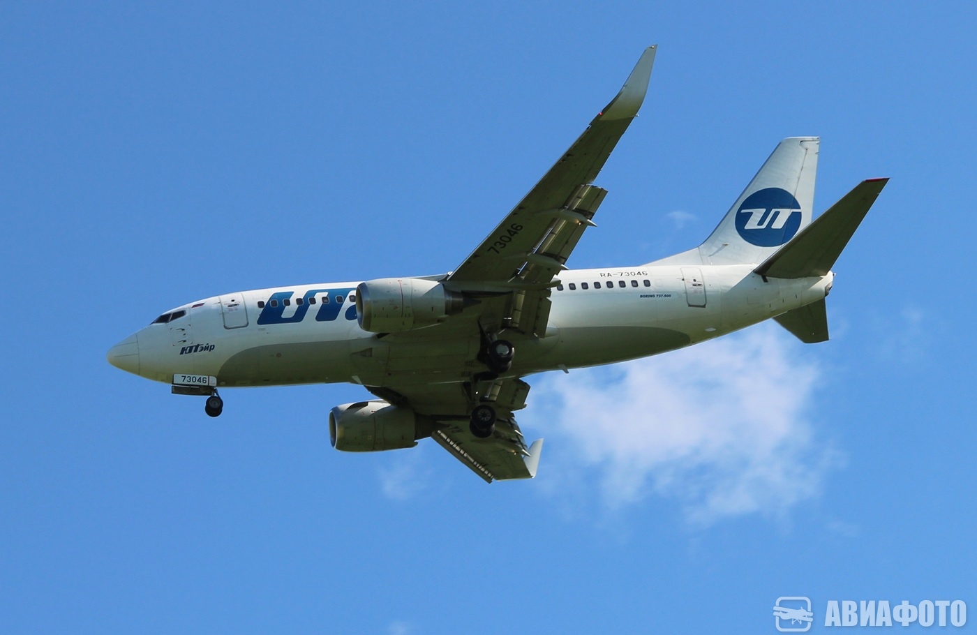 RA-73046
