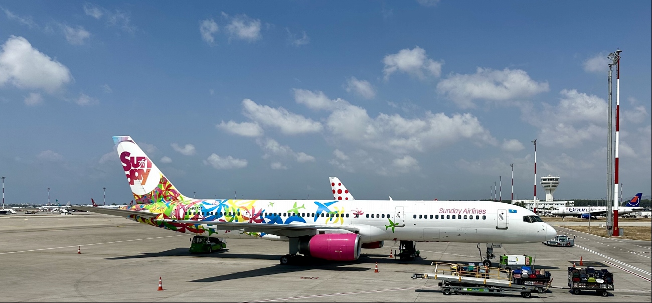 UP-B5705