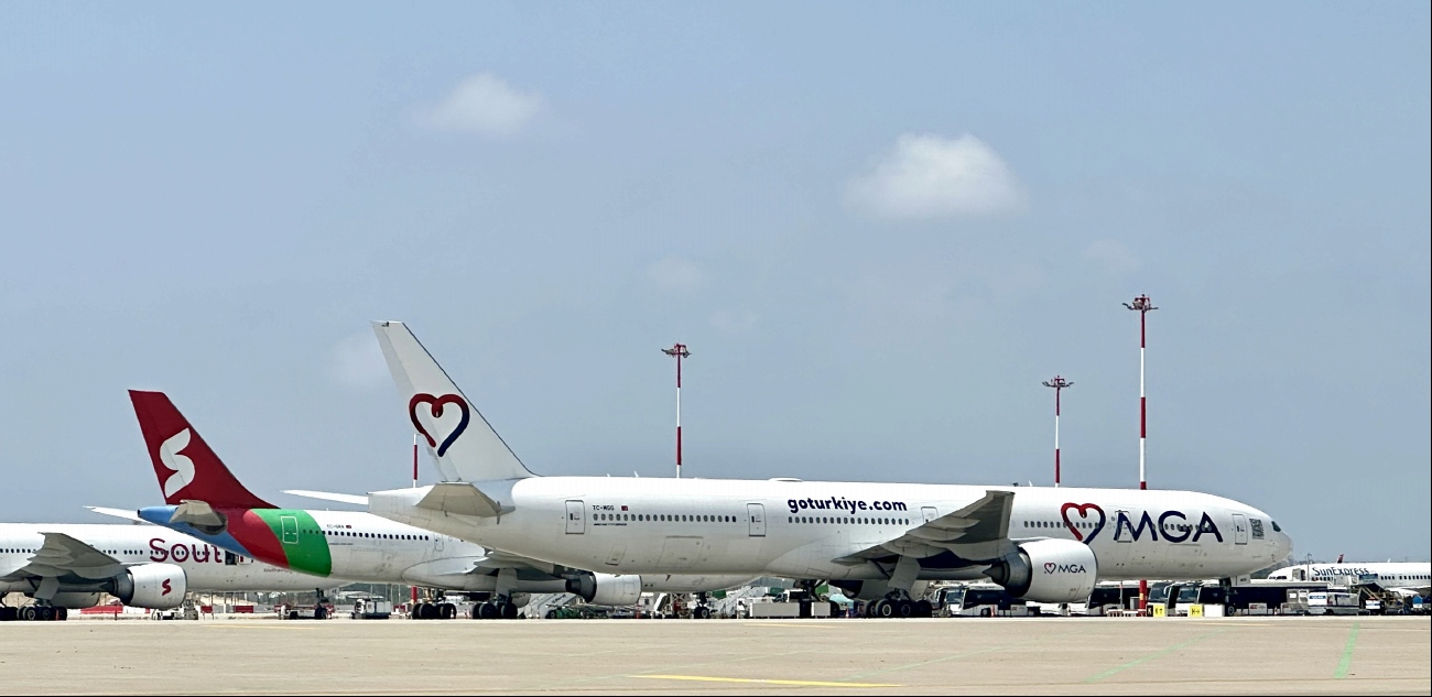 TC-MGG, TC-GRA