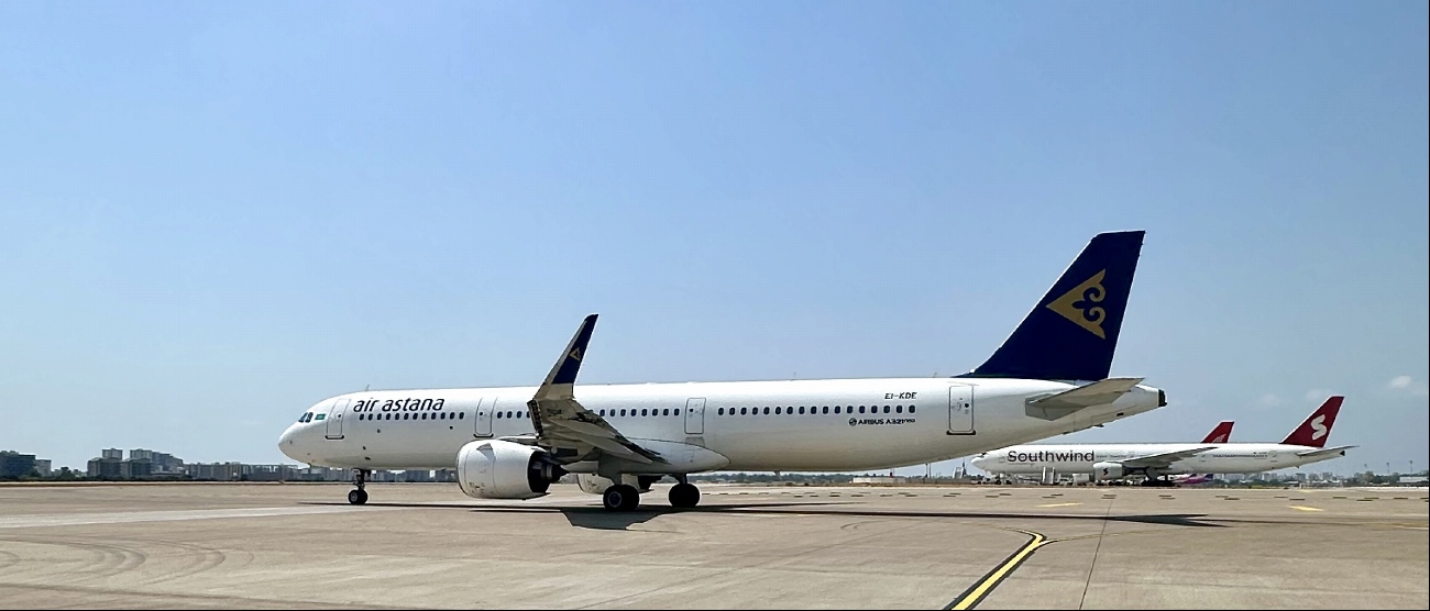EI-KDE, TC-GRY