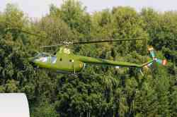 RA-1994G — Ми-1, Частные (RU)