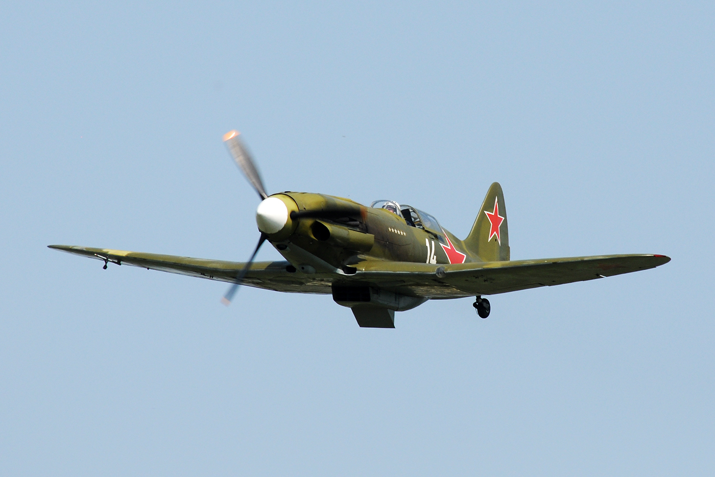 RA-2224G
