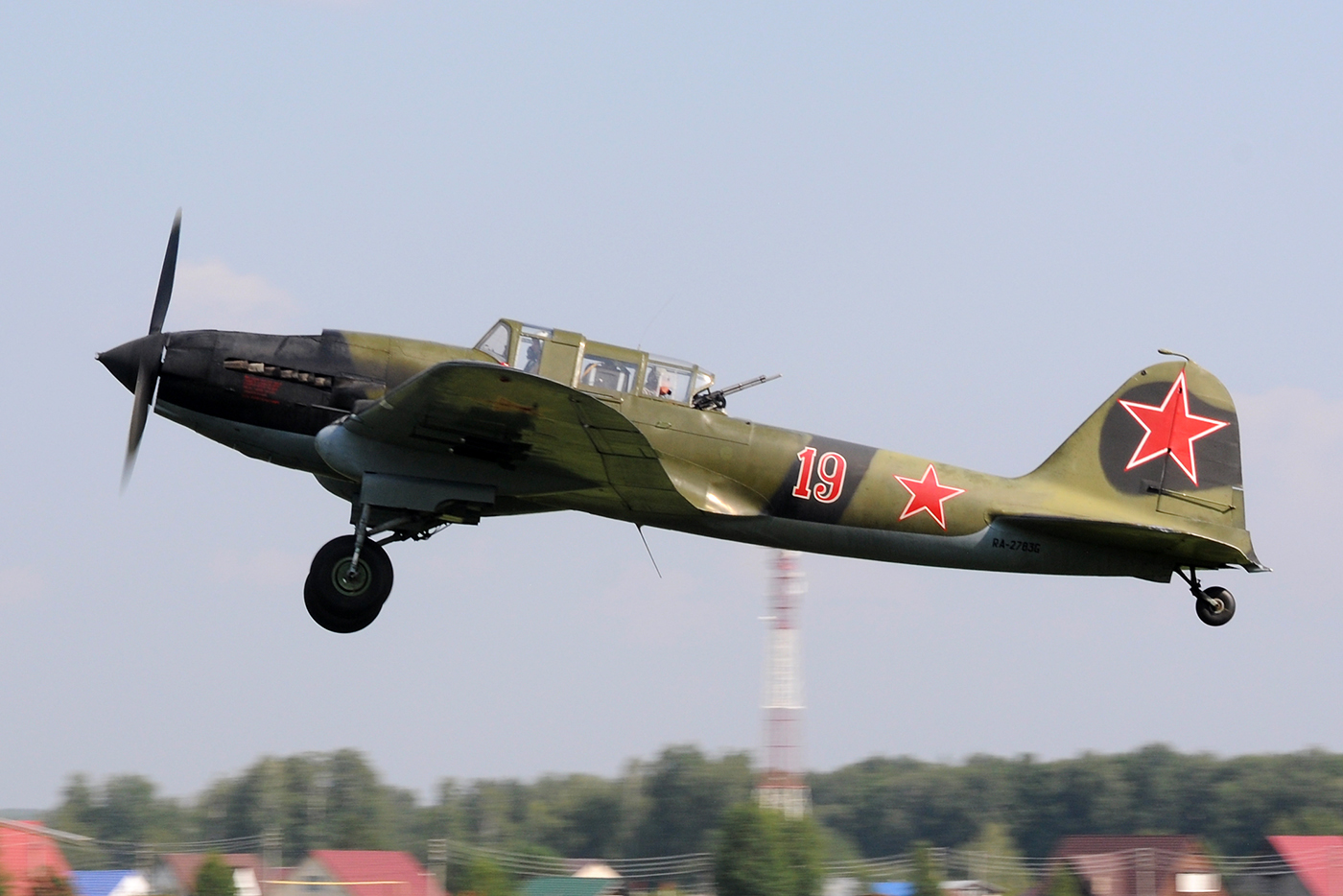 RA-2783G