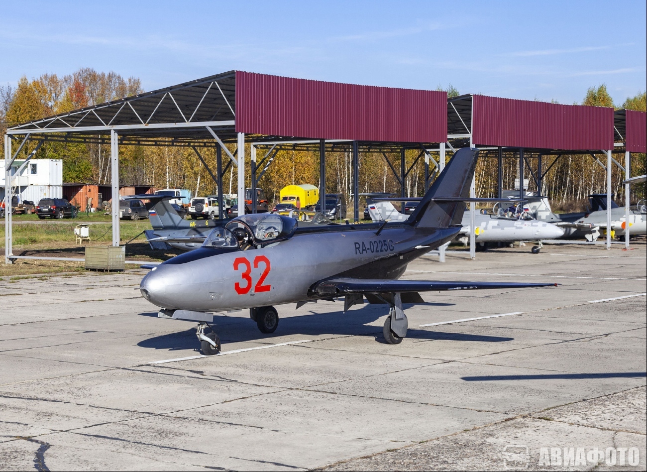 RA-0225G. Парады и шоу