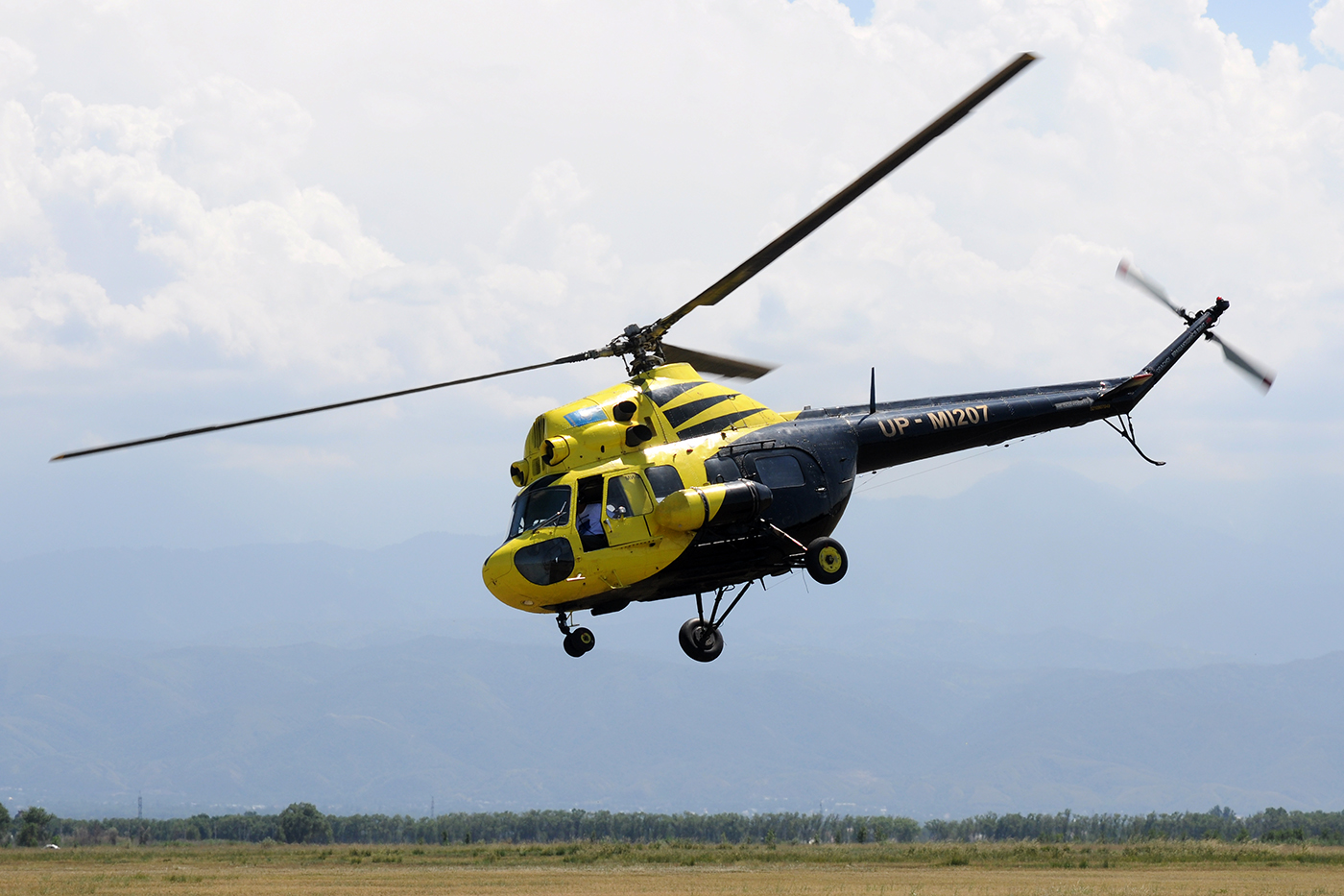 UP-MI207