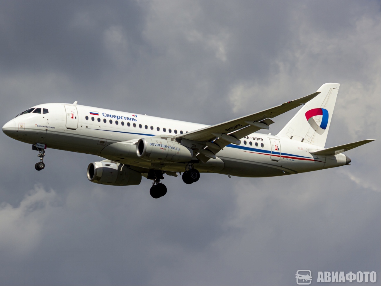 RA-89119