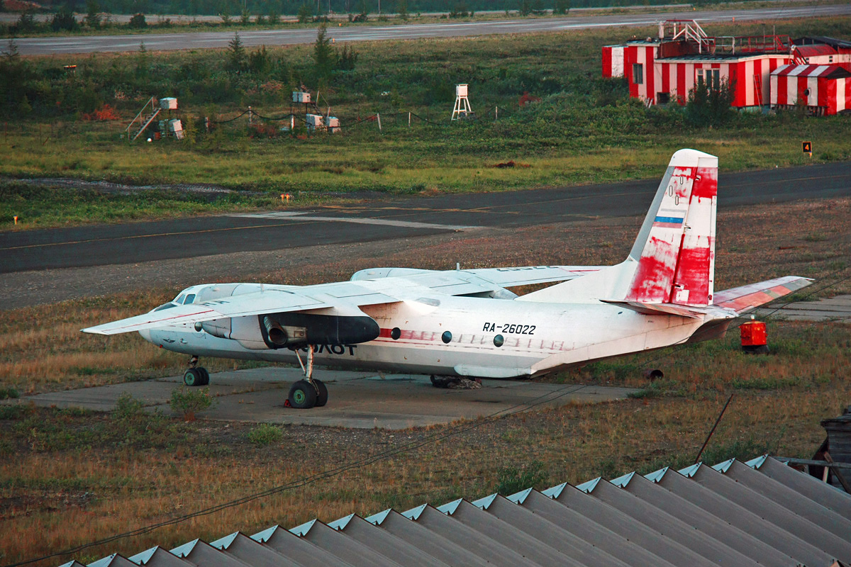 RA-26022