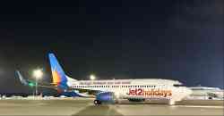 G-DRTD — Boeing 737-808(WL), Jet2