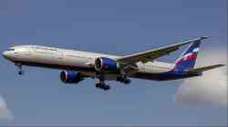 RA-73132 — Boeing 777-3M0(ER), Аэрофлот