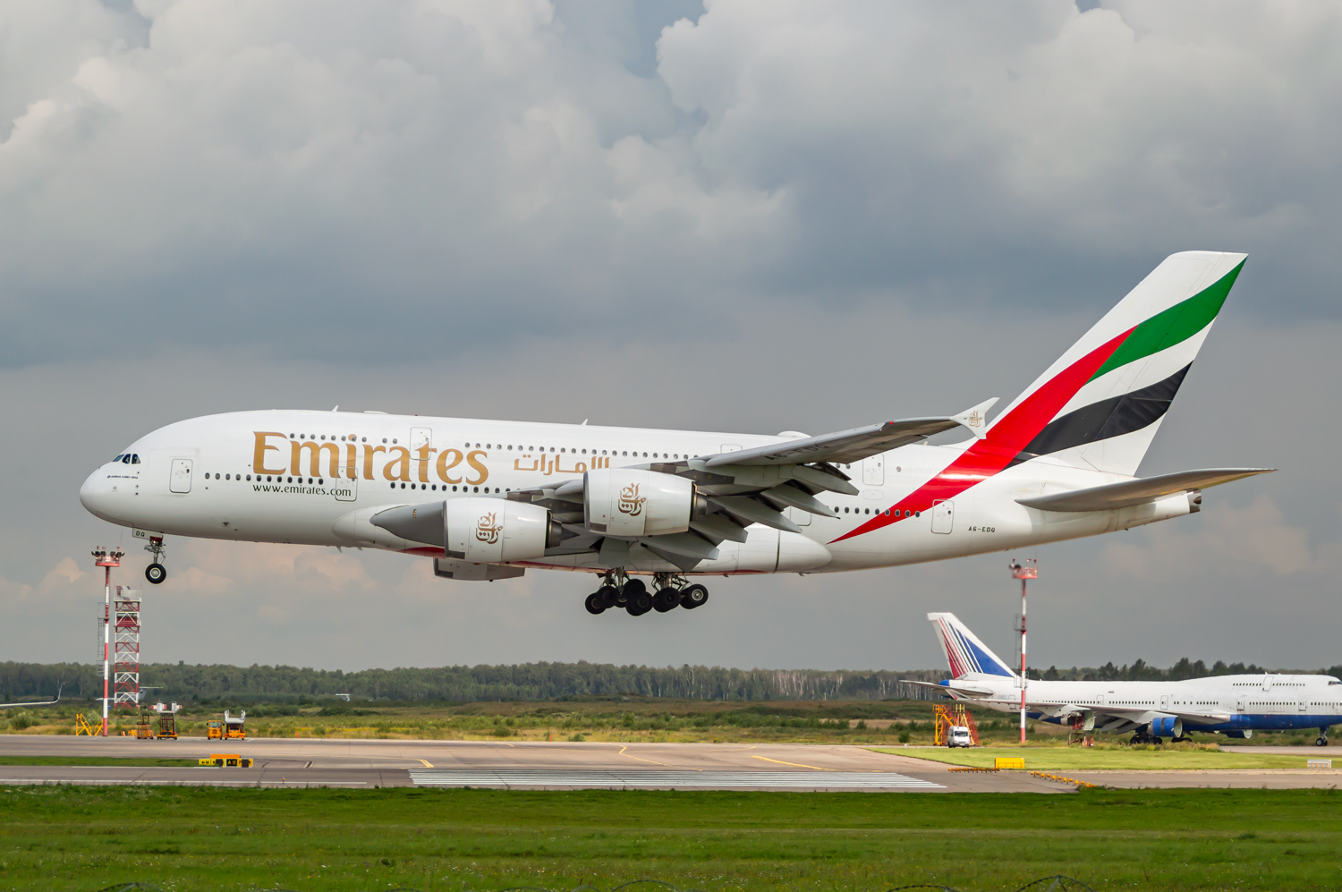 A6-EDQ