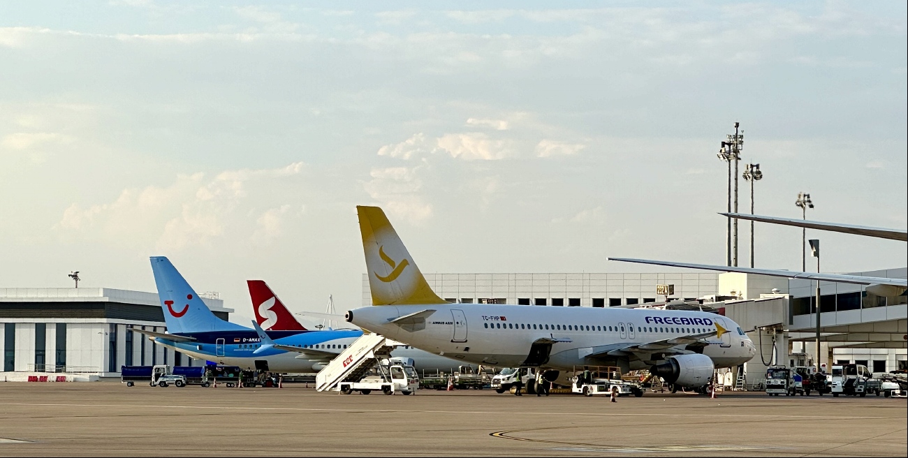 TC-FHP, D-AMAX