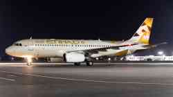 A6-EIS — Airbus A320-232(WL), Etihad