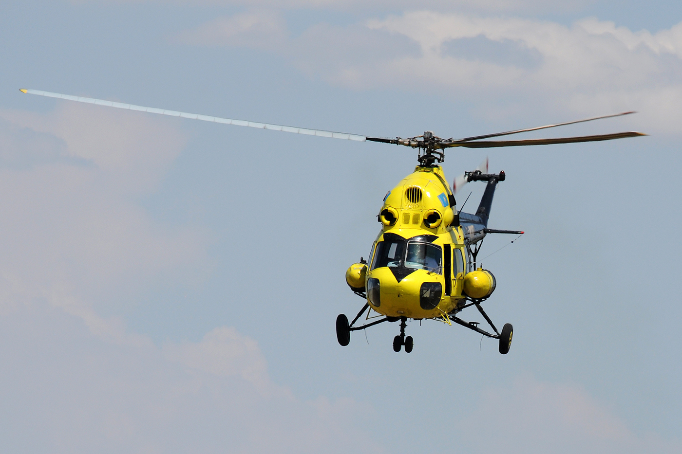 UP-MI207