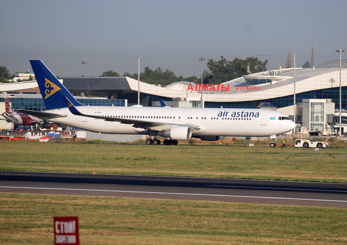 EI-KEB