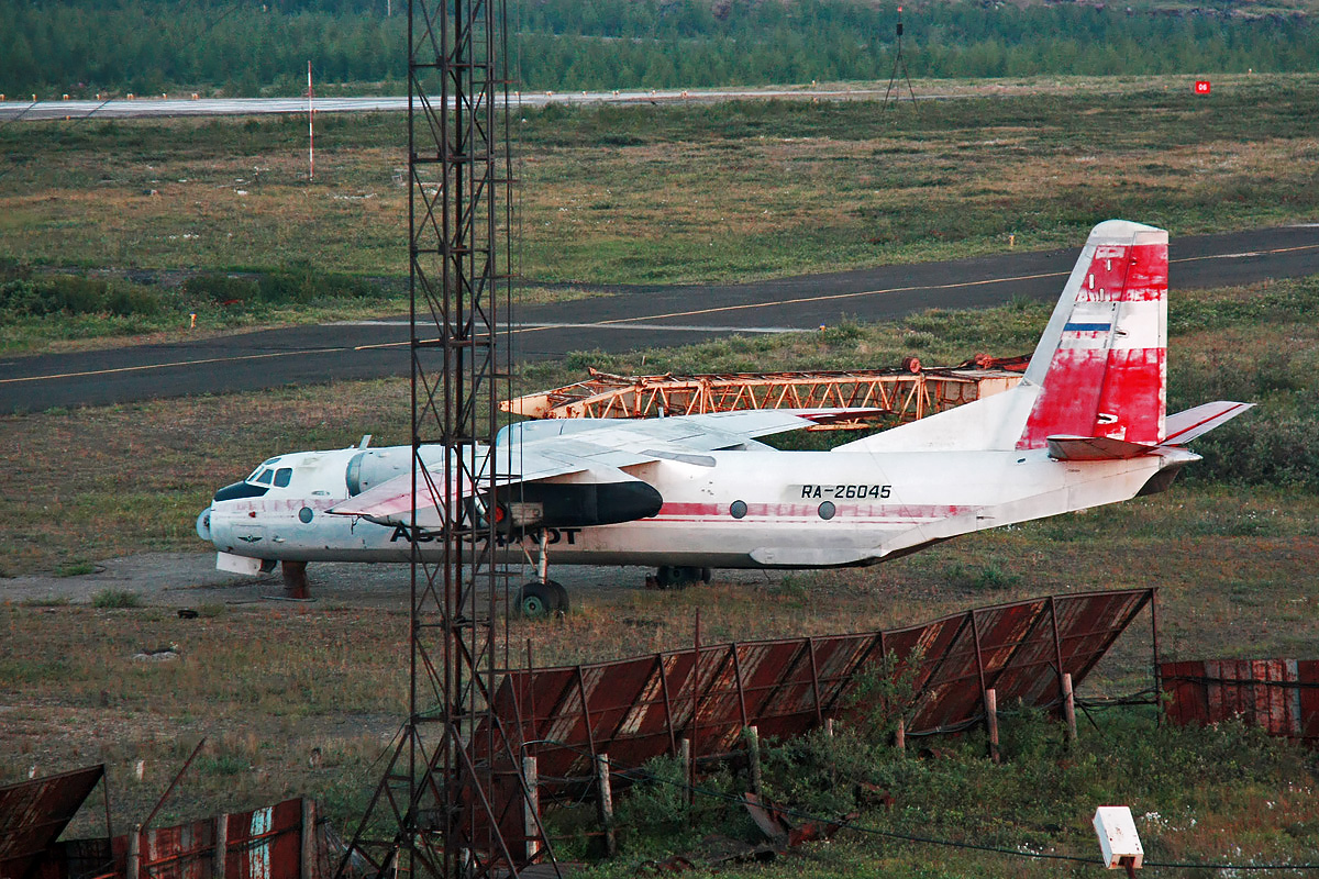 RA-26045