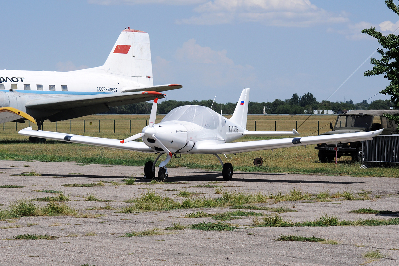 RA-3427G