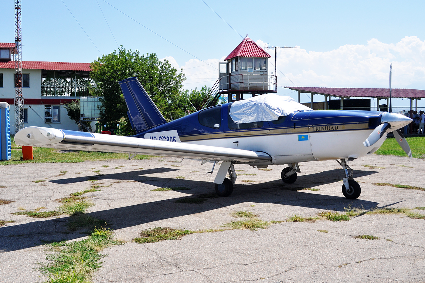 UP-SC805