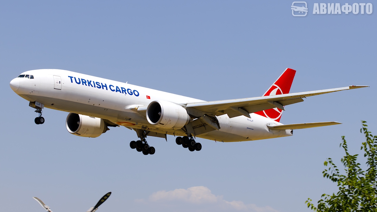 TC-LJT
