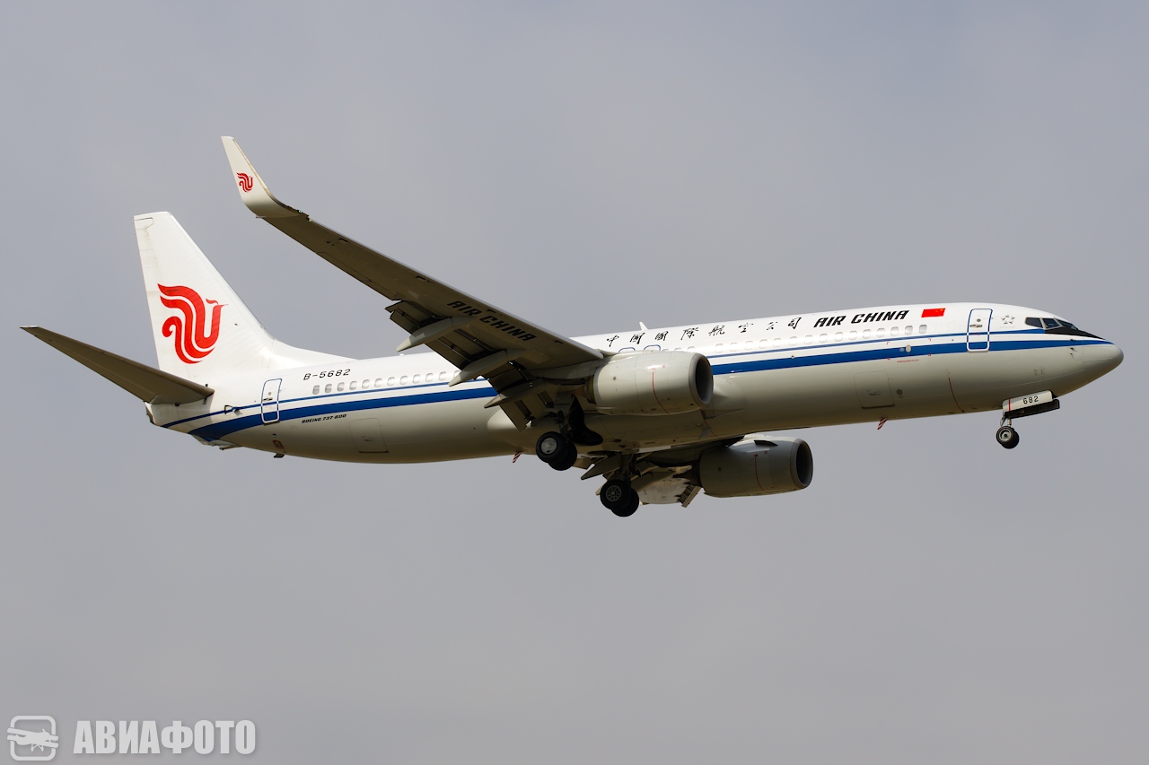 B-5682