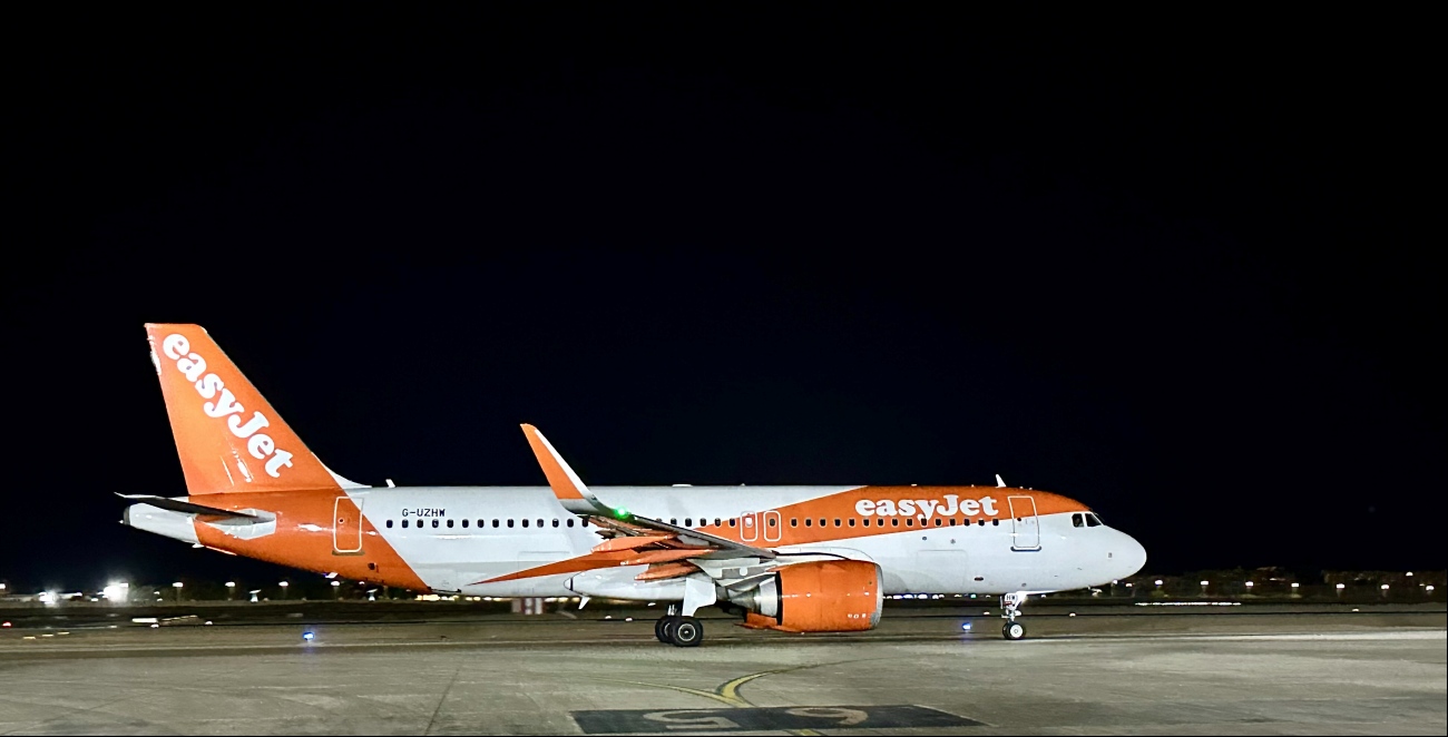 G-UZHW