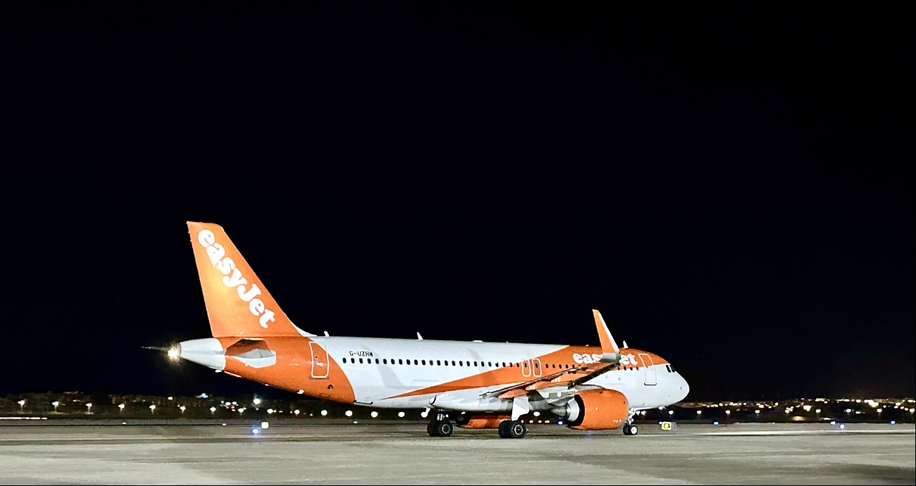 G-UZHW