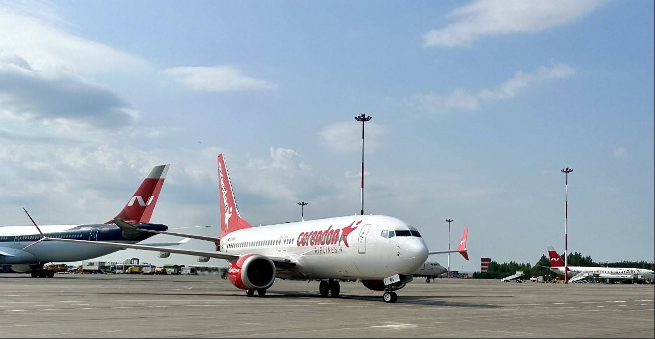TC-MKG