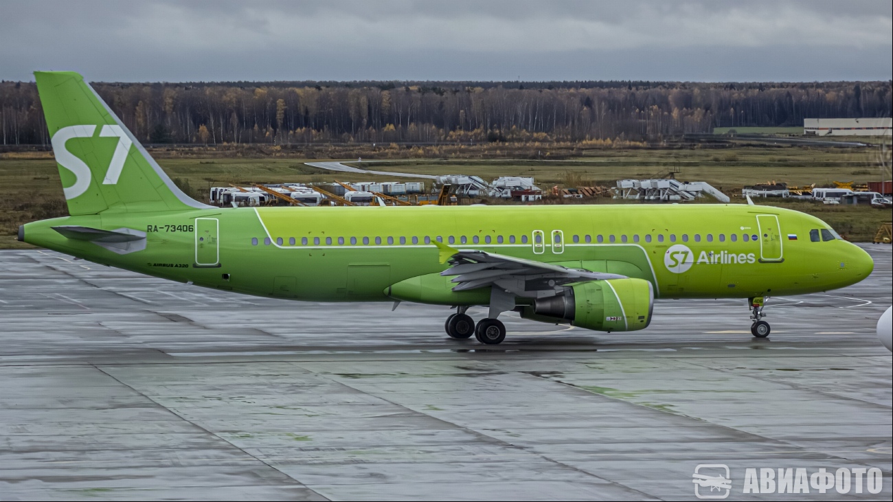 RA-73406