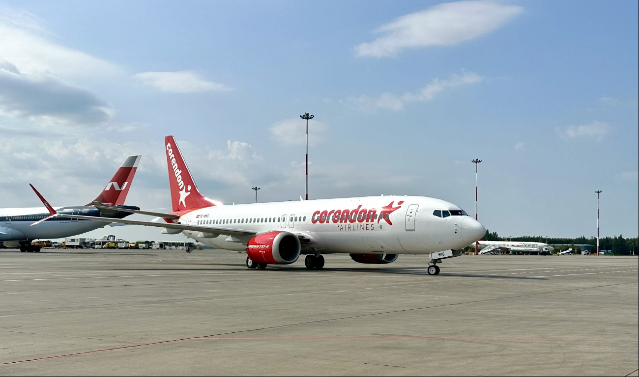 TC-MKG