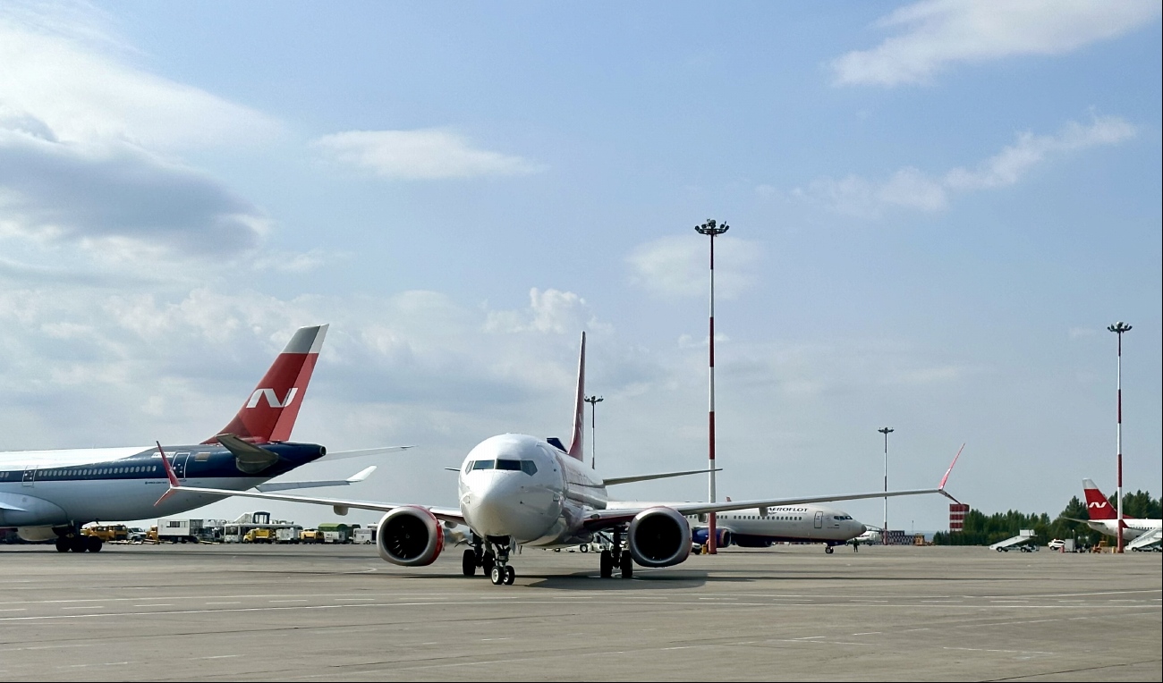 TC-MKG