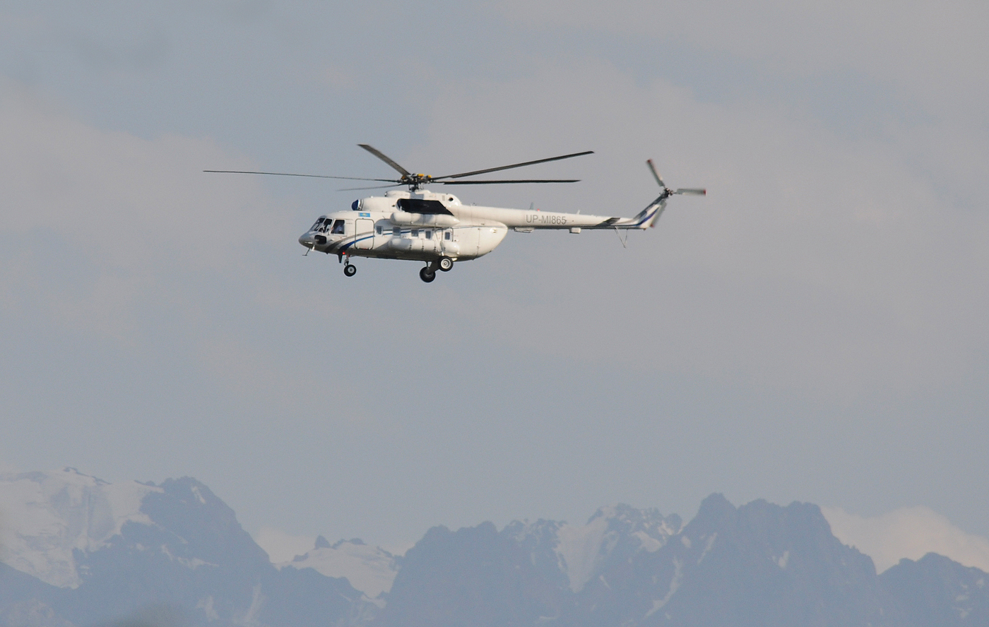 UP-MI865