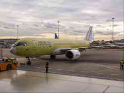 73362 — МС-21-310, КБ Яковлева
