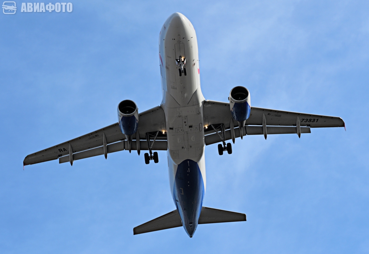 RA-73831