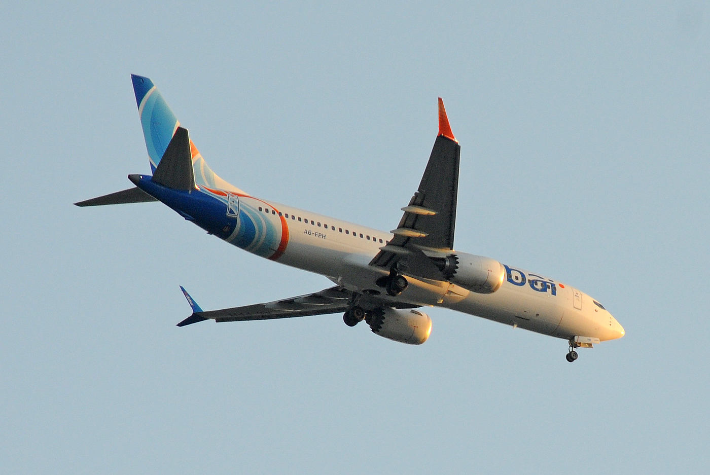 A6-FPH