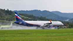 RA-73712 — Airbus A321-211(WL), Аэрофлот