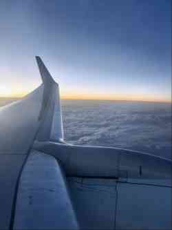 RA-73251 — Boeing 737-8AS(WL), Nordstar