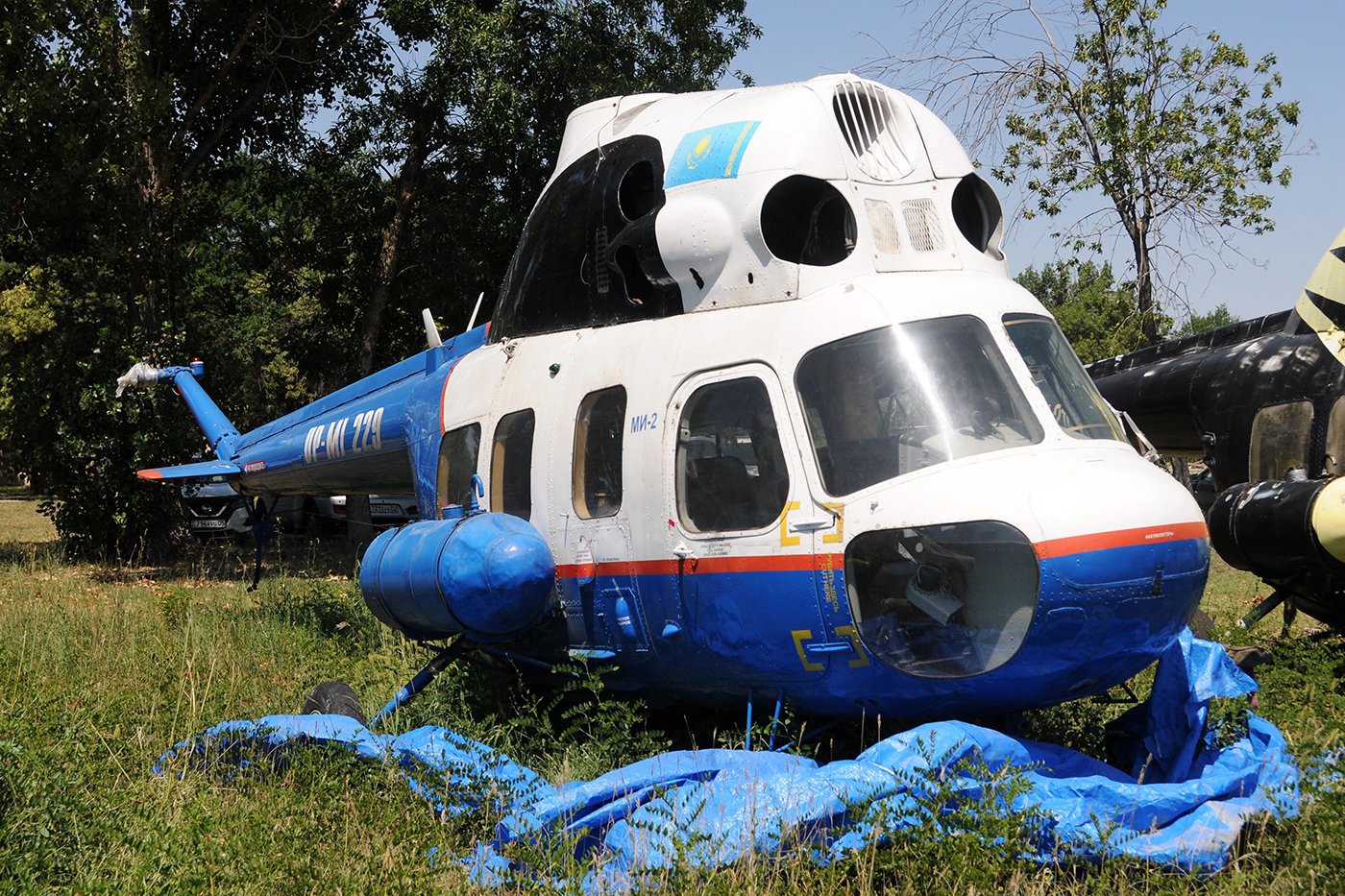 UP-MI229